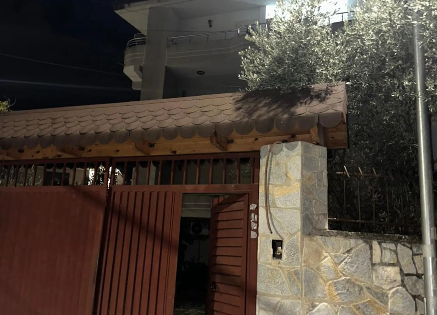 Dardans Apartments Tirana